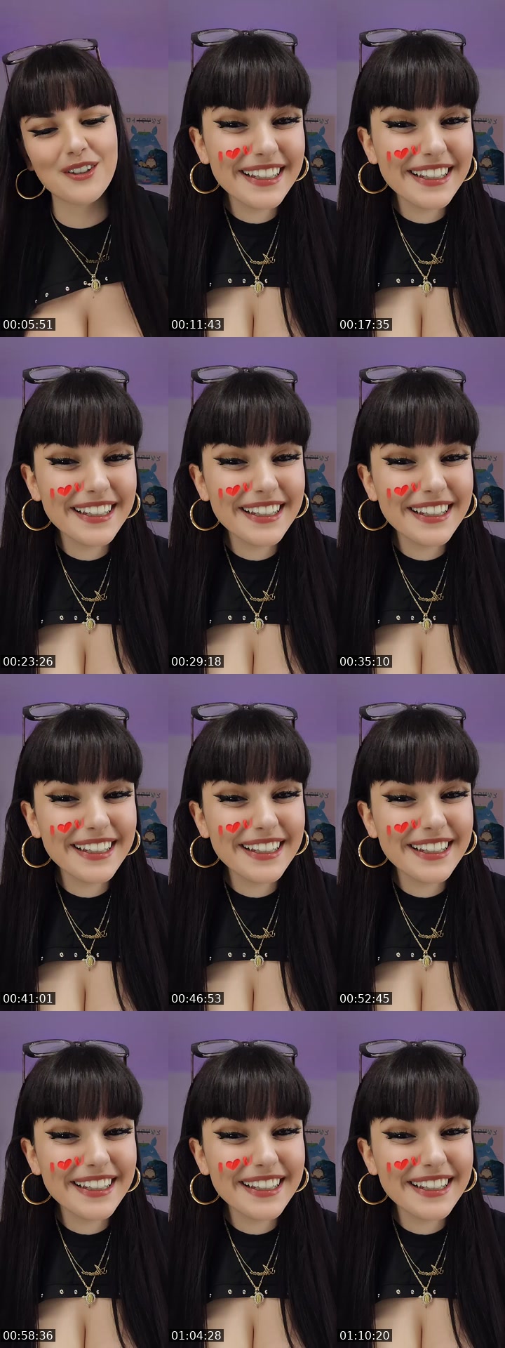 TikTok live: PREGUNTAS Y RESPUESTAS by @_aiinaraagm