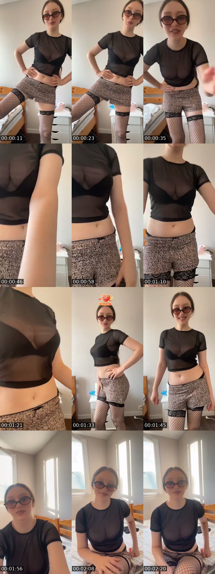 @daniella.luxe TikTok live from 2026-07-01