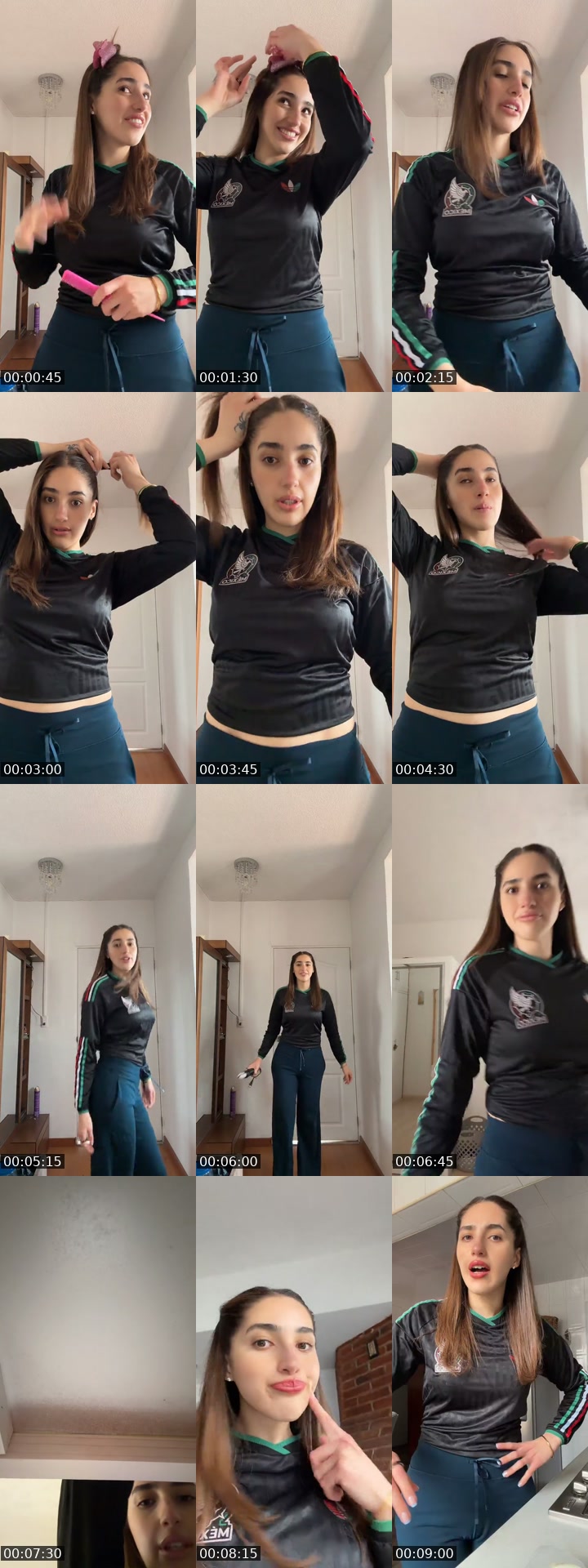 TikTok live: GANOOO MEXICOOO 🇲🇽 by @karmanzano_
