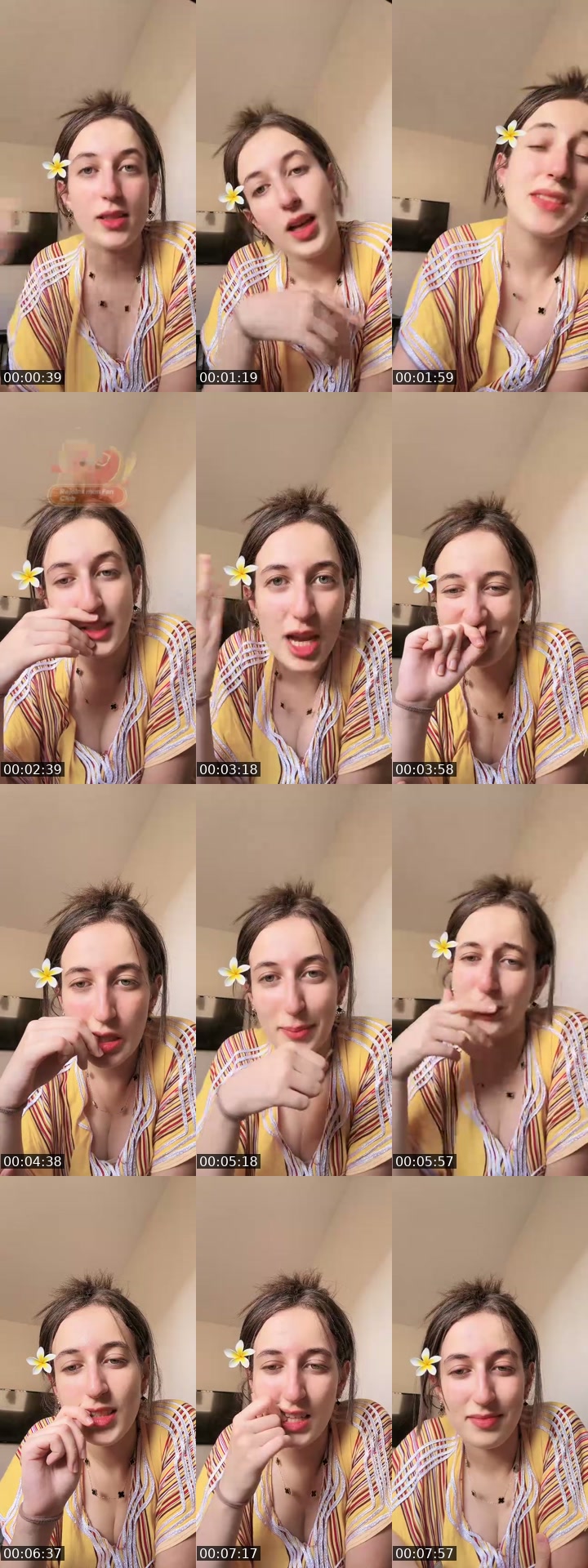 @princessaya380 TikTok live from 2026-07-01