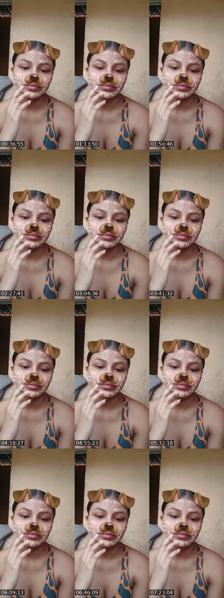 TikTok live: vem conversar ow by @_souzxz.y