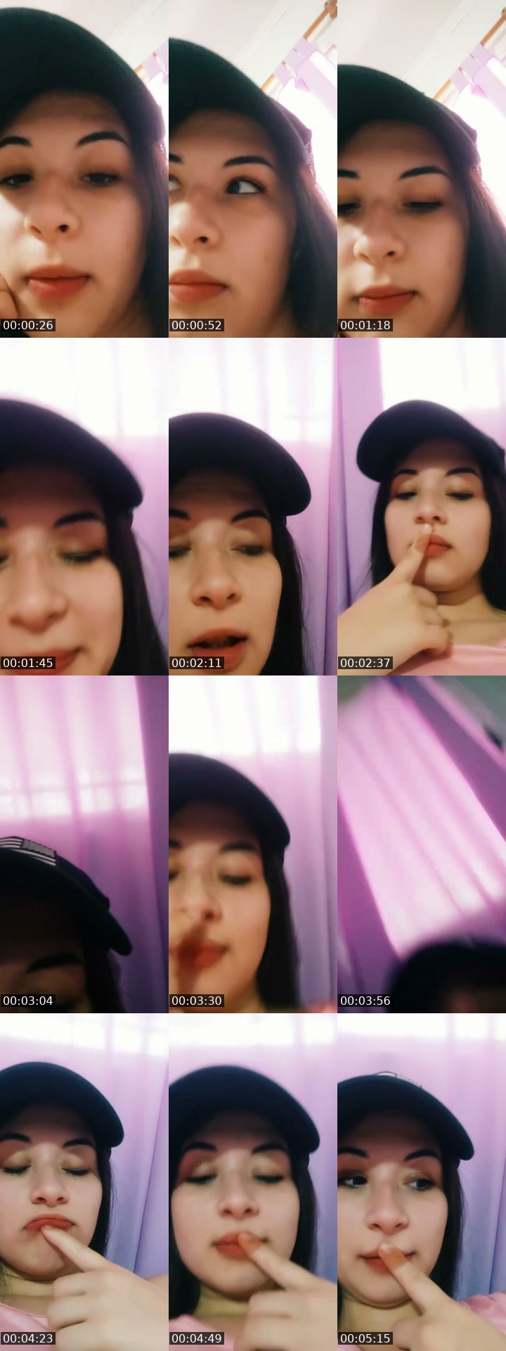 TikTok live: hola bbs🔥👅 by @la.daianitaa