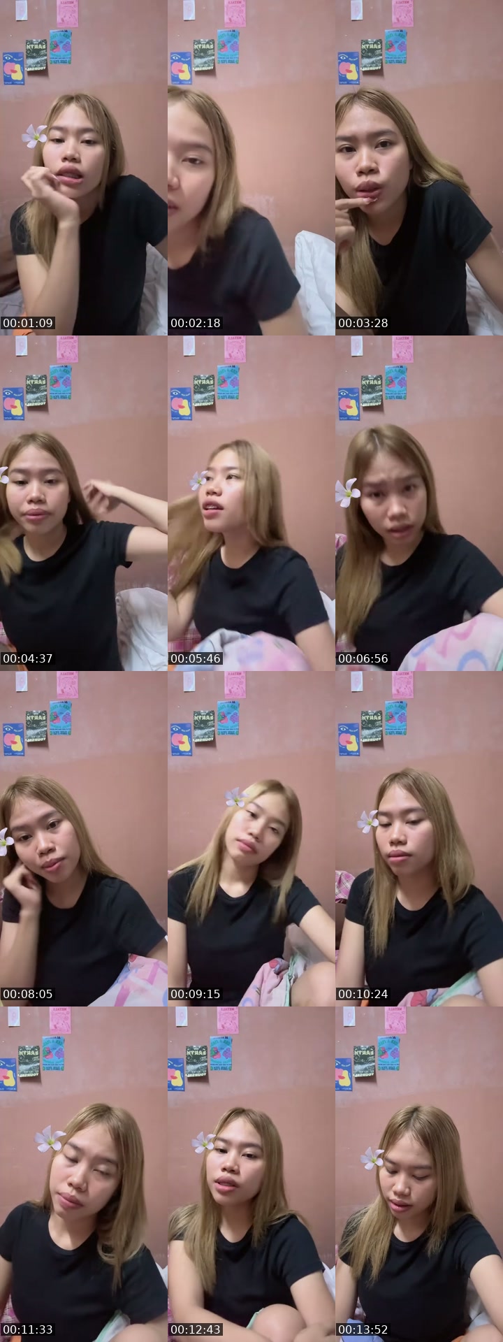 @iiddkkkbb TikTok live from 2026-07-01