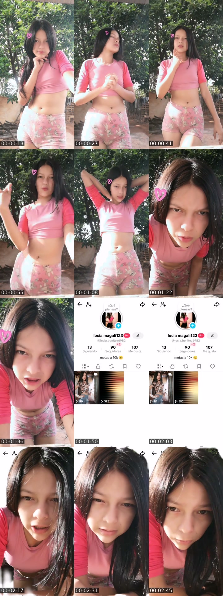@benites854 TikTok live from 2026-07-01