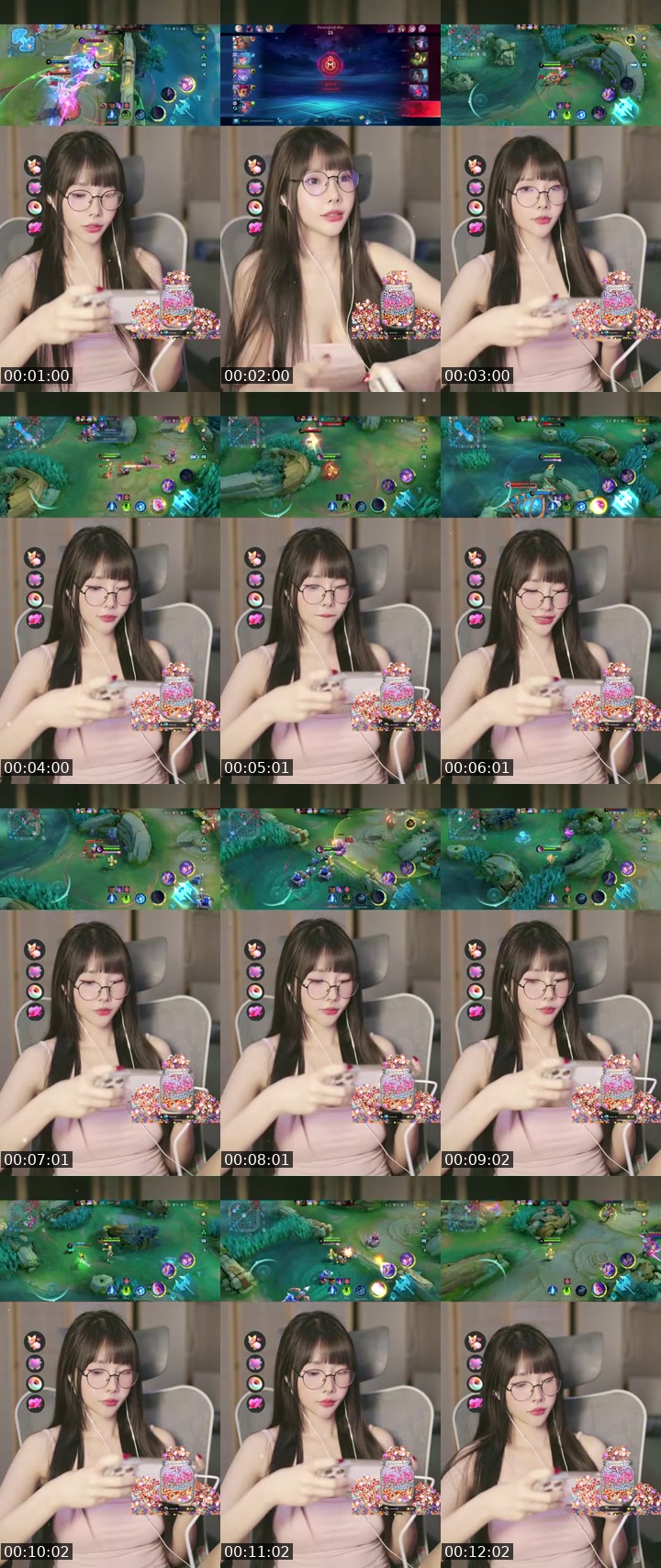 TikTok live: เอ็นดูทีงับบบ by @lemonick56