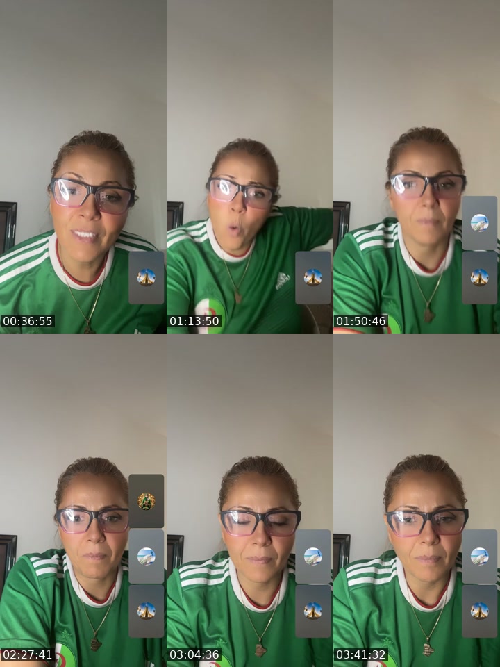 France TikTok live: بث محترم ولا اعمم يخص فئة معينة by @tebounezaim.2025