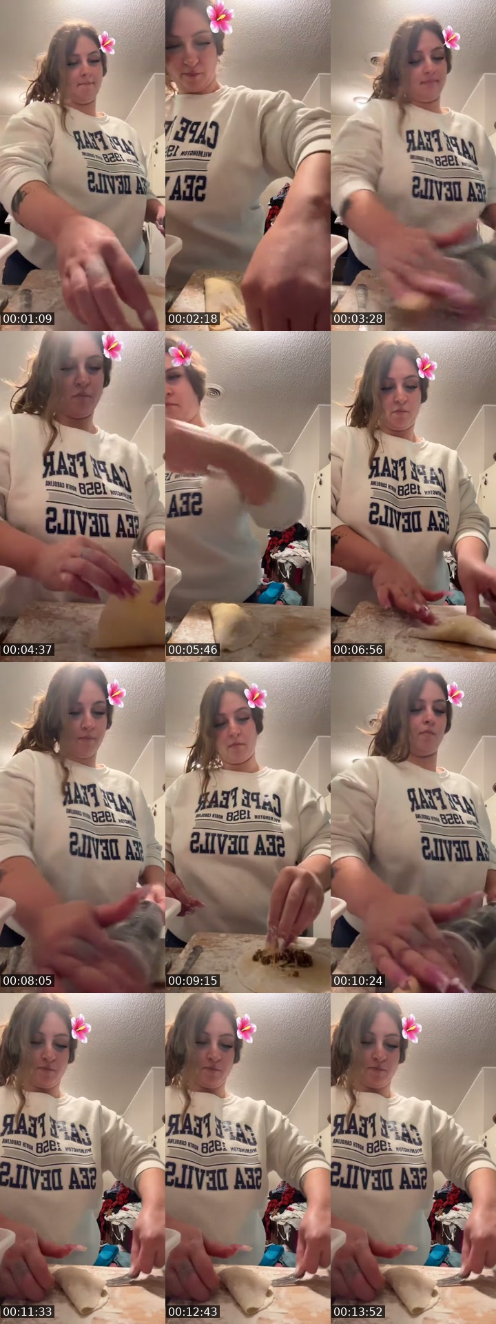@venusthugoddzzoflove TikTok live from 2026-07-01