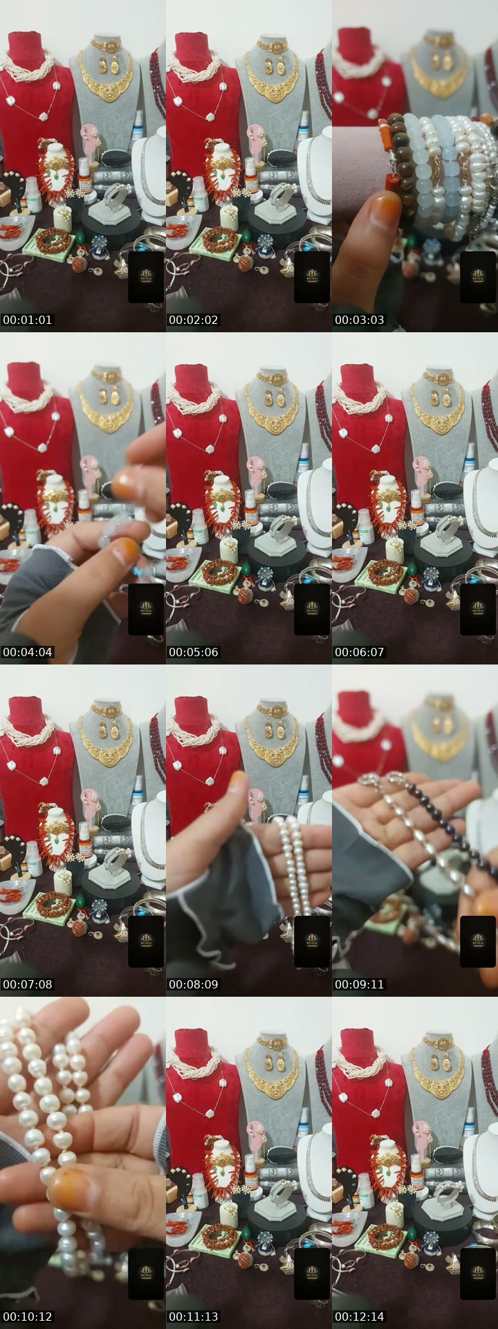 Saudi Arabia TikTok live: مرحبا بكم في بثنا المباشر by @belbal.bejouterie.htiati