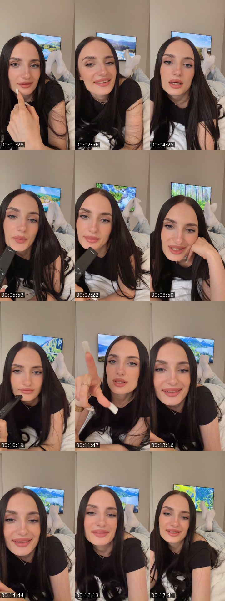 TikTok live: My dream TOP 1🥰 by @lux_investing