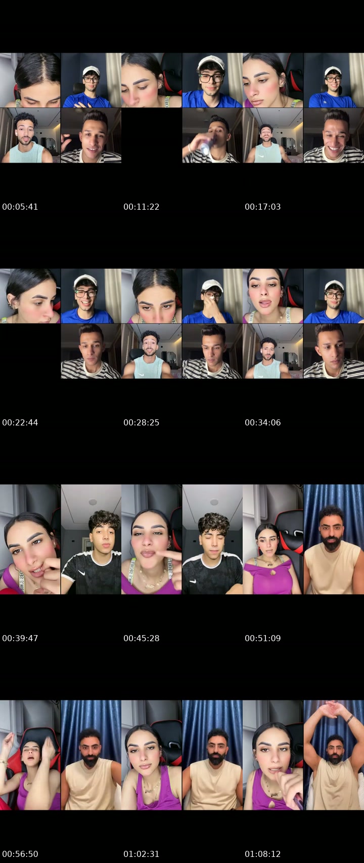 @beboo_441 TikTok live from 2026-07-01