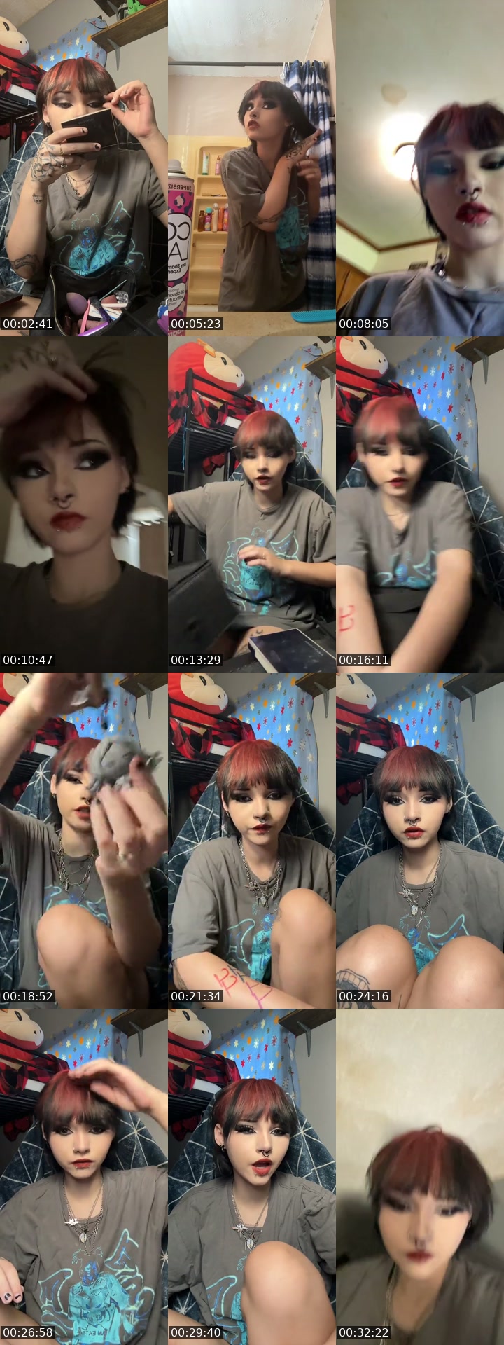@altasaythat3x TikTok live from 2026-07-01