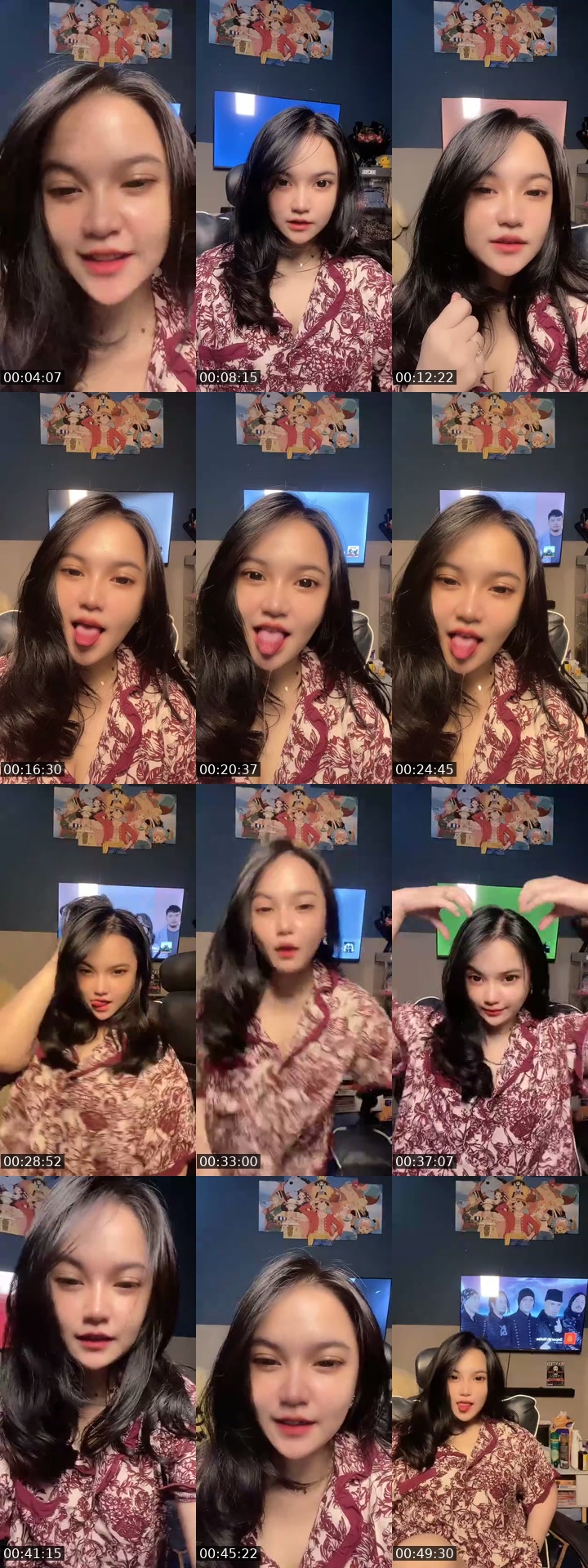 @ftmnda TikTok live from 2026-07-01