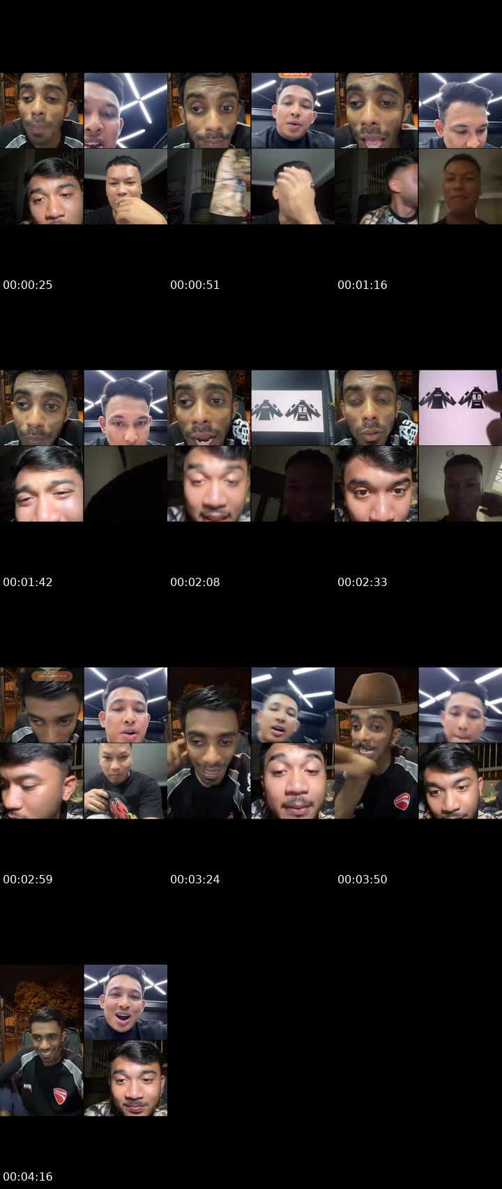 TikTok live: CIKGU PENDIDIK IKAN by @wankadiaaaq