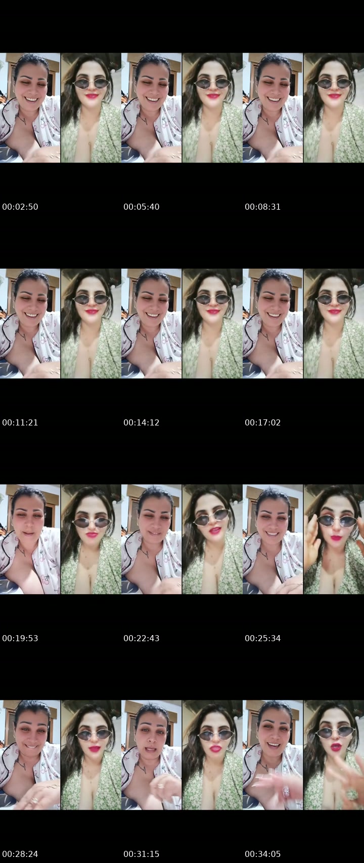 TikTok live: لاقوني عاللايف ياحلوين by @lea85686