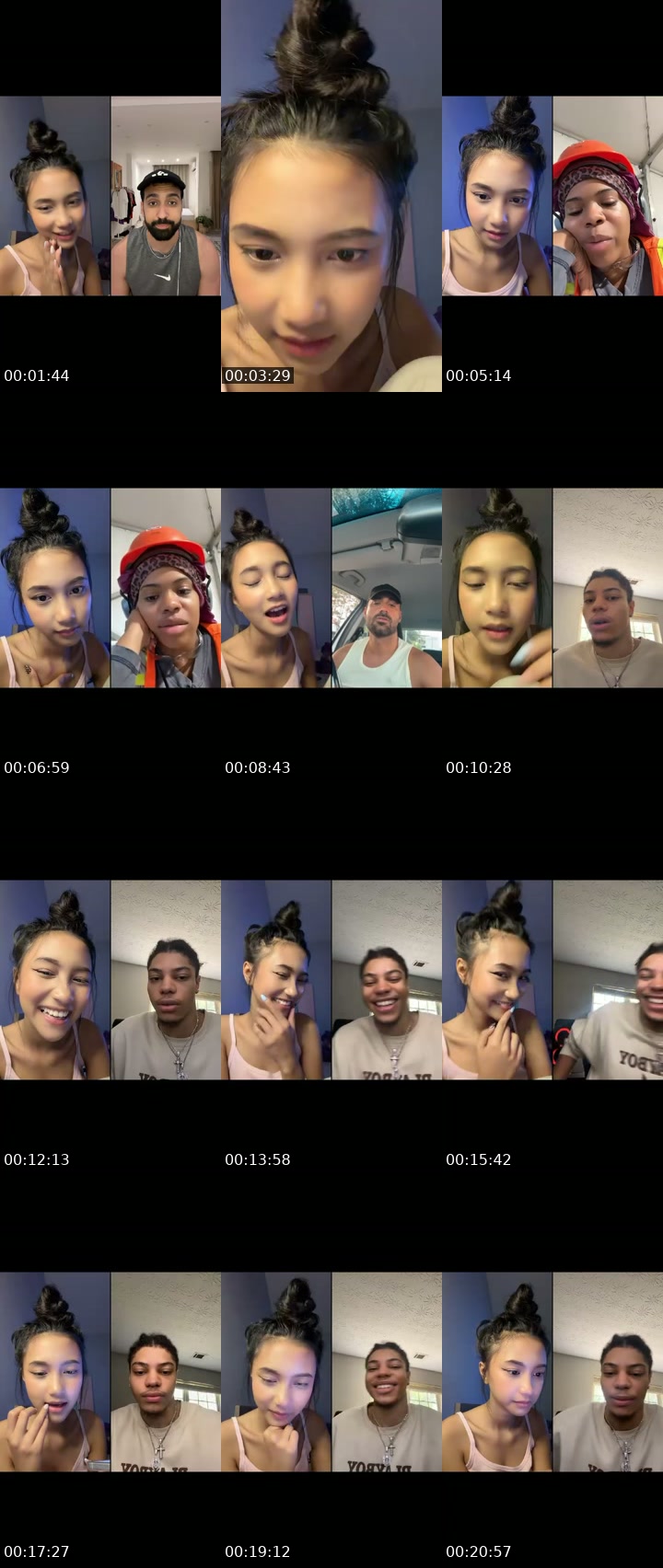 @buneyyyy TikTok live from 2026-07-01