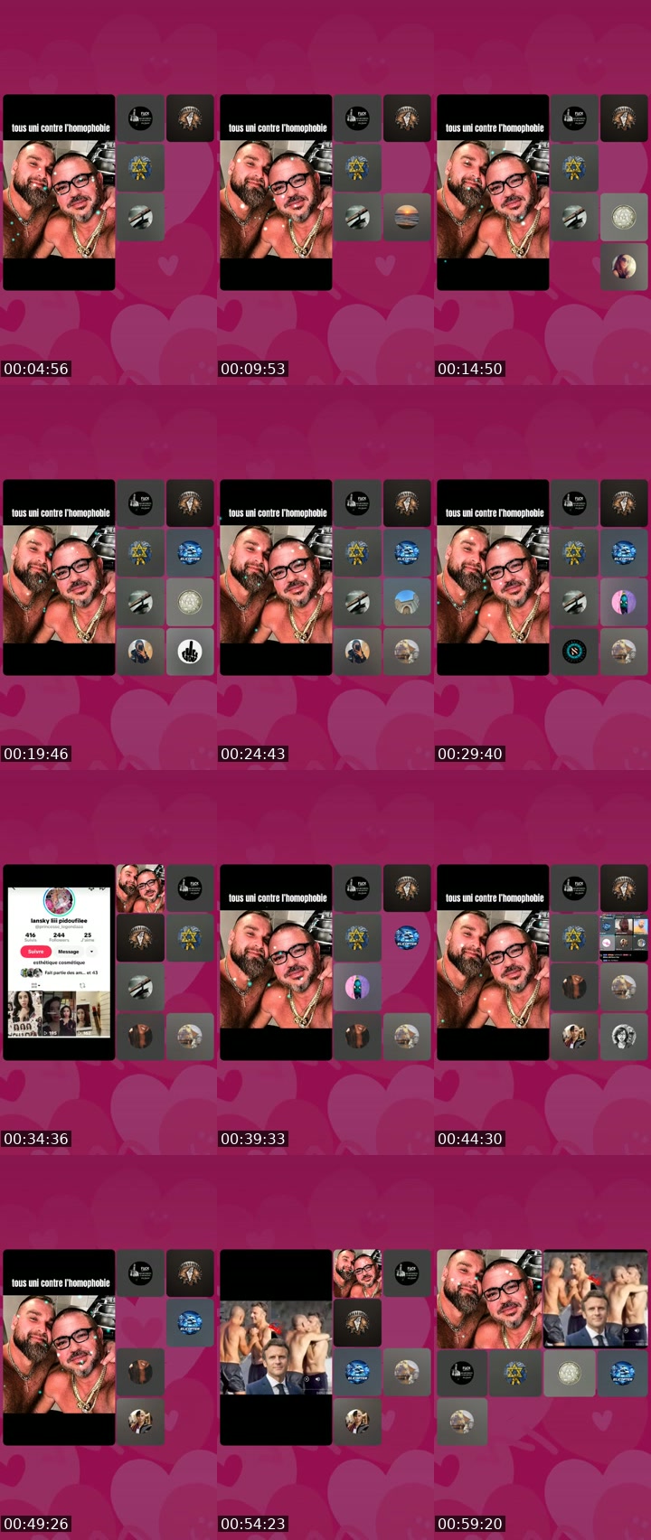 @lelionisrael26 TikTok live from 2026-07-01