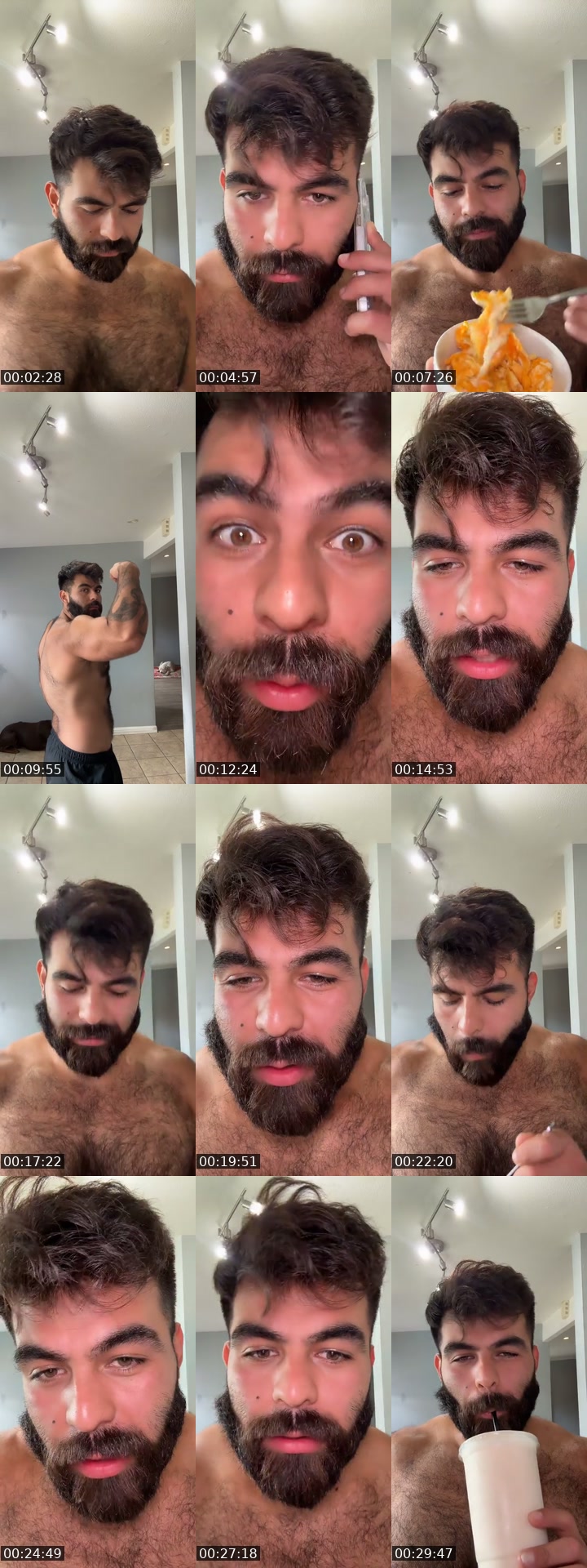 @lozanowins TikTok live from 2026-07-01