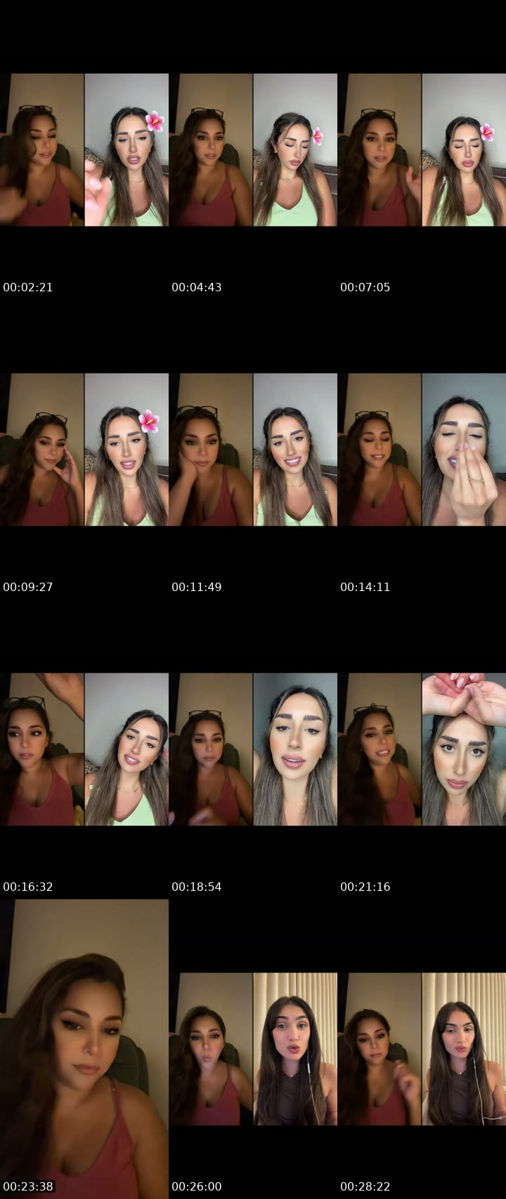 TikTok live: حياهم❤️‍🔥 by @maysmays4408