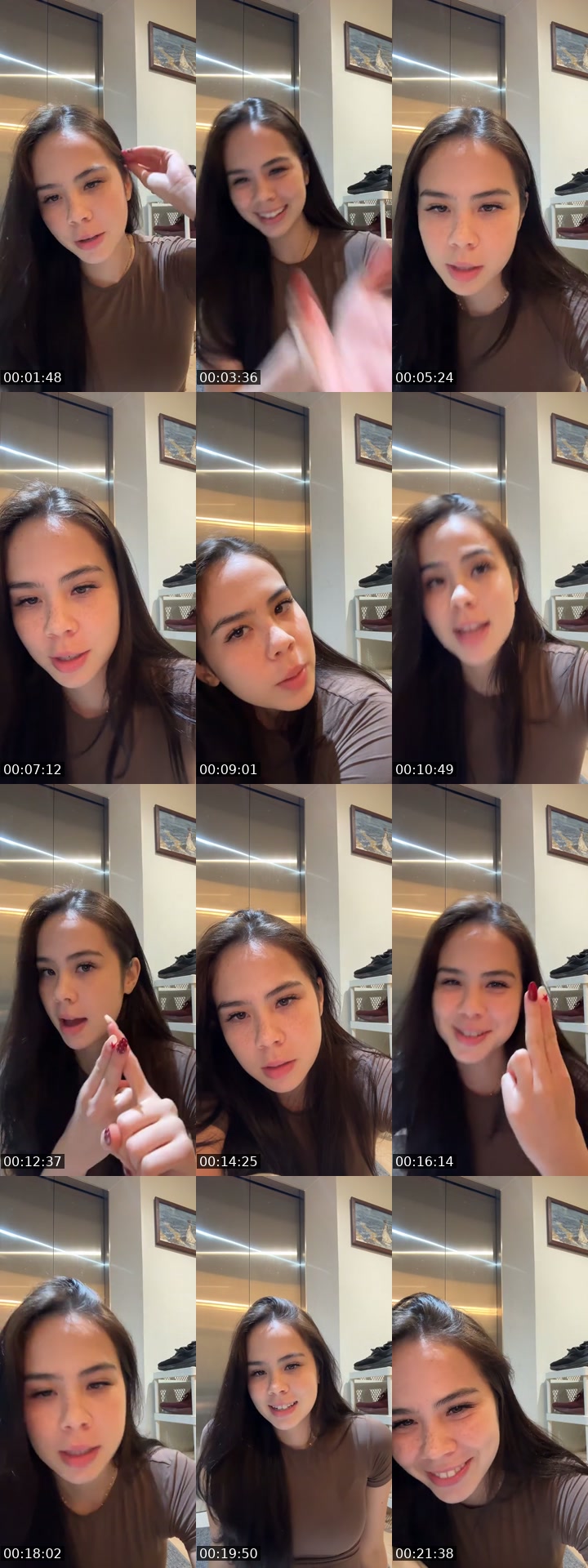 TikTok live: HELLOOO 😸🇻🇳🇺🇸 by @stinkiestrats