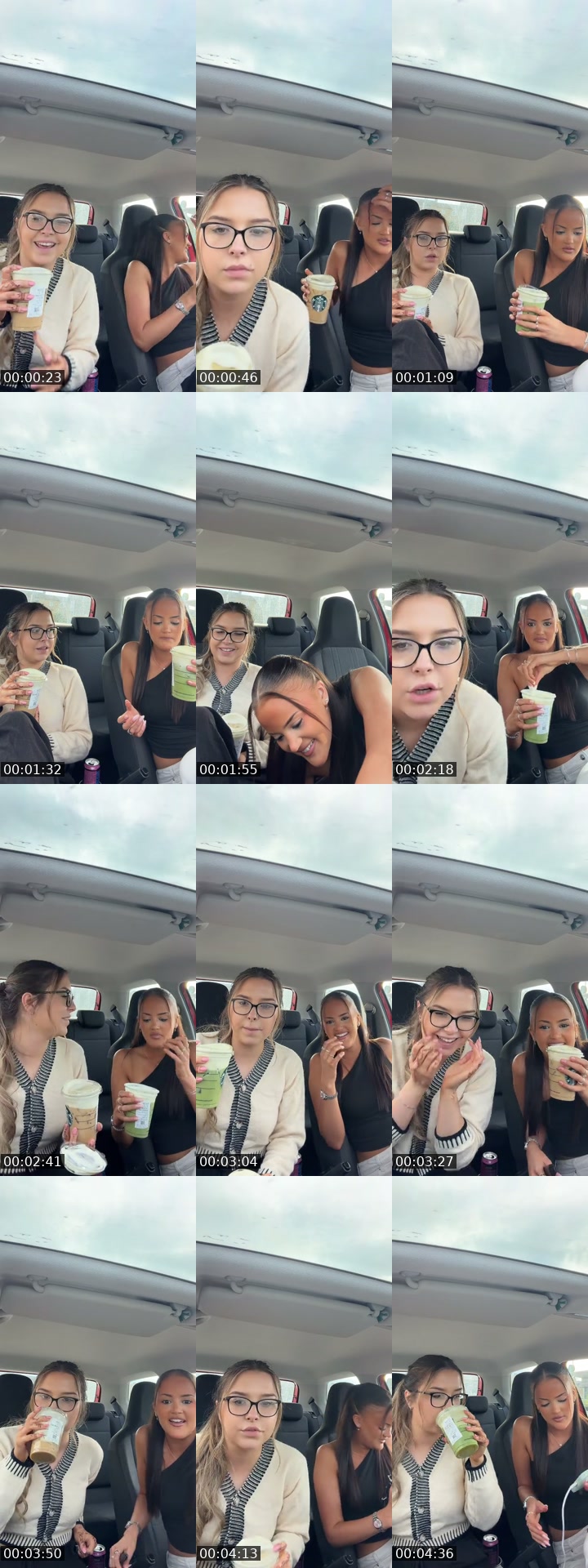 TikTok live: come chat to us by @user1604045