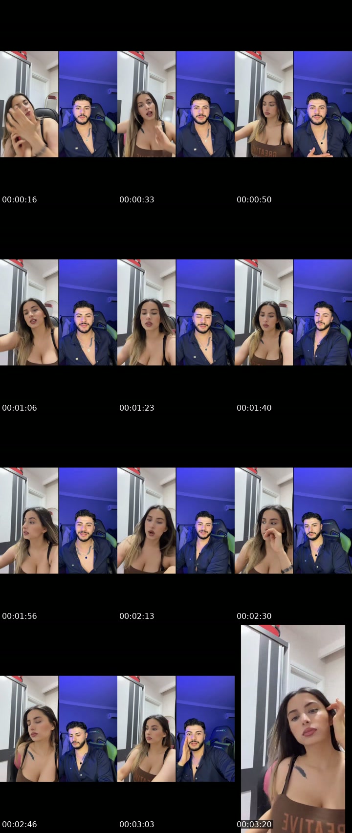 @yarencey TikTok live from 2026-07-01