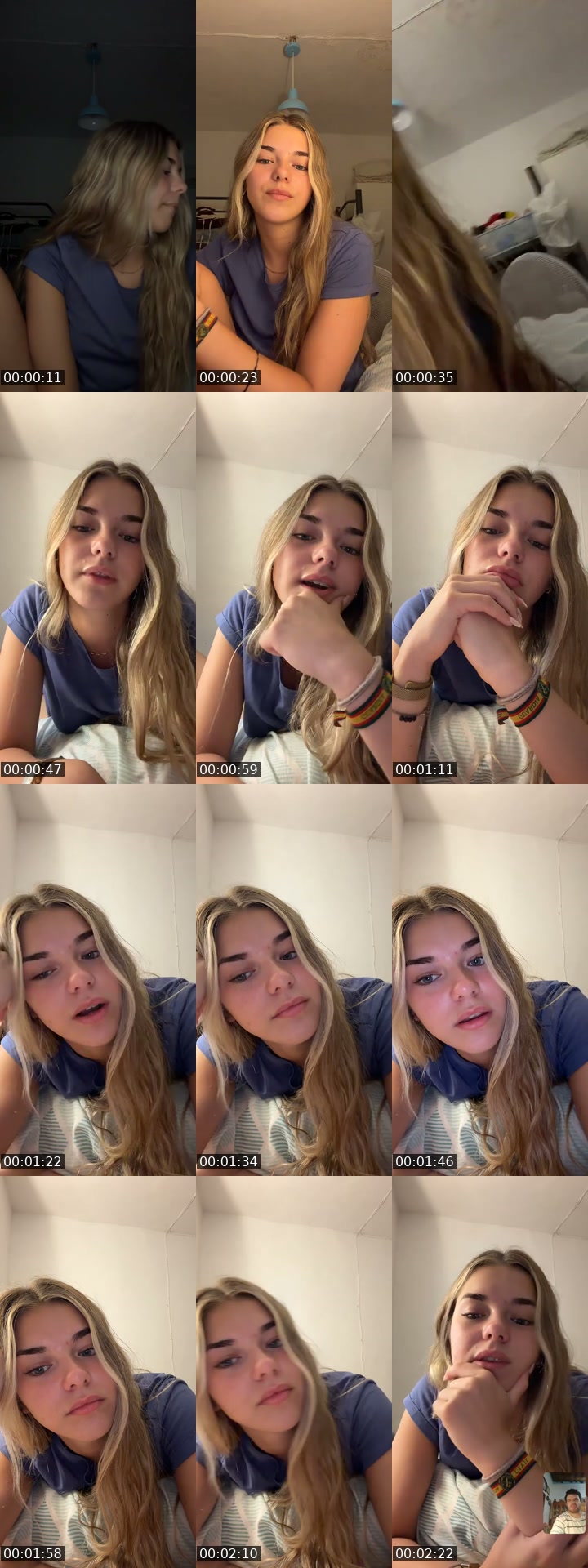 @gusipau TikTok live from 2026-07-01