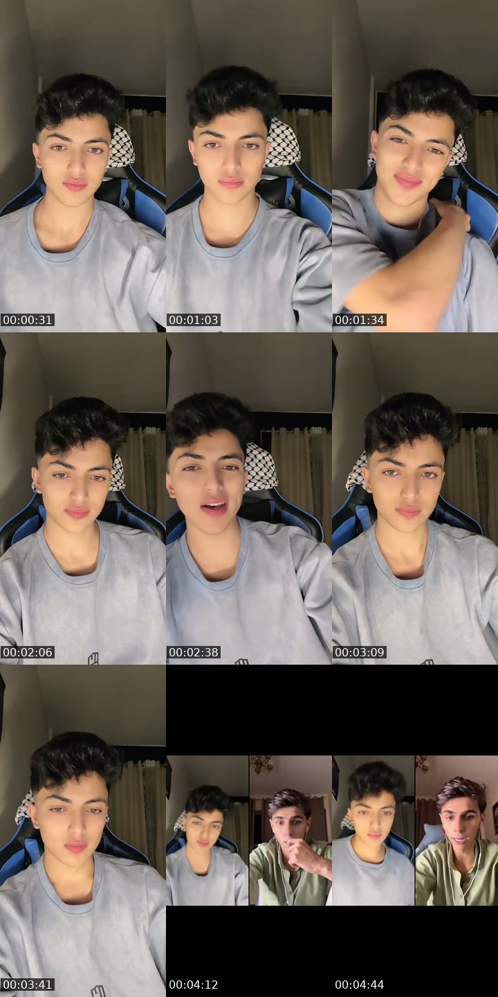 @haideritoo TikTok live from 2026-07-01