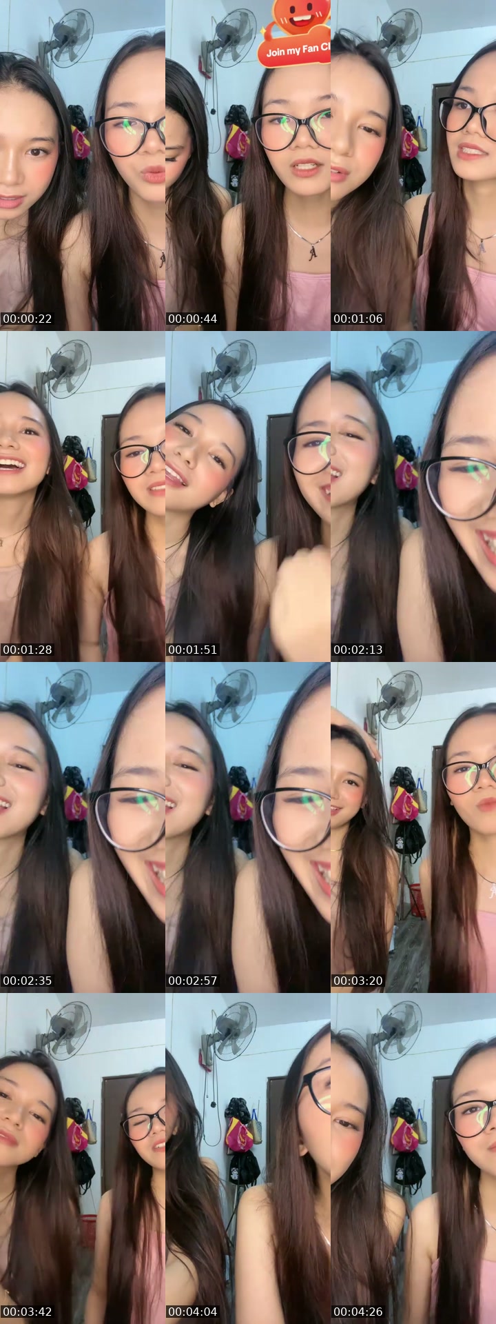 TikTok live: … by @cert1fiedl0verg1rl