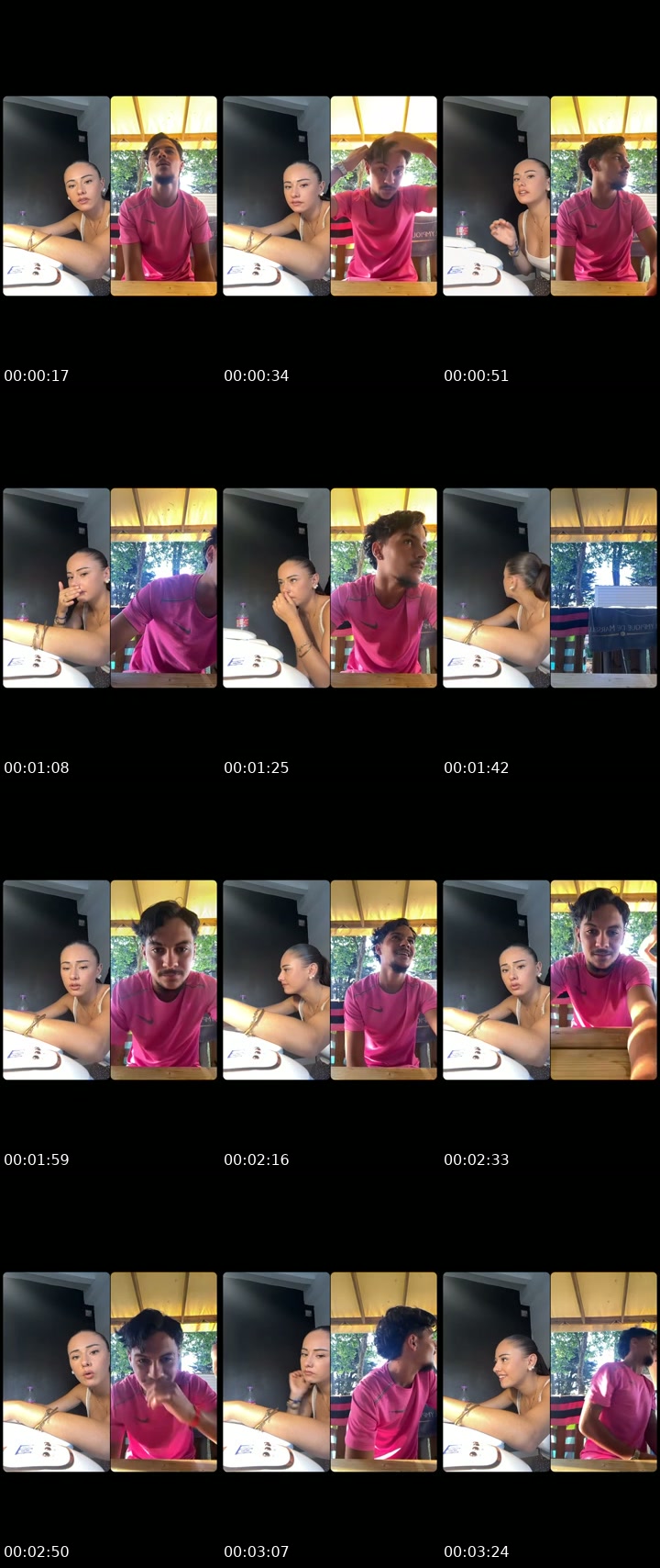 @lgnr.39 France TikTok live from 2026-07-01