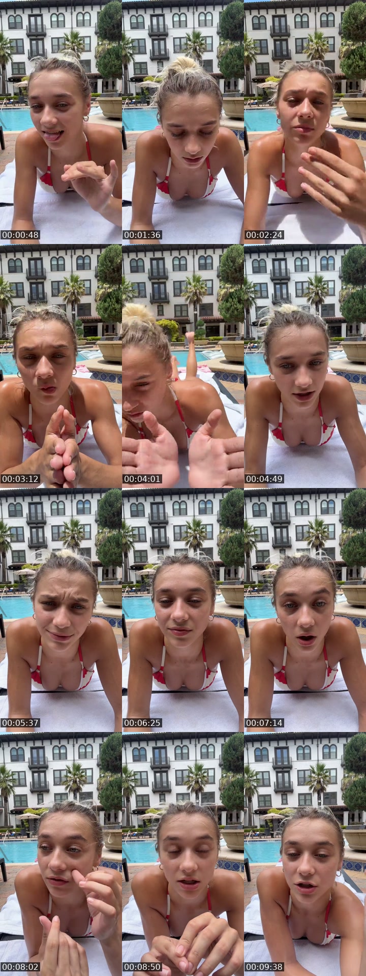 @gena_harris TikTok live from 2026-07-01