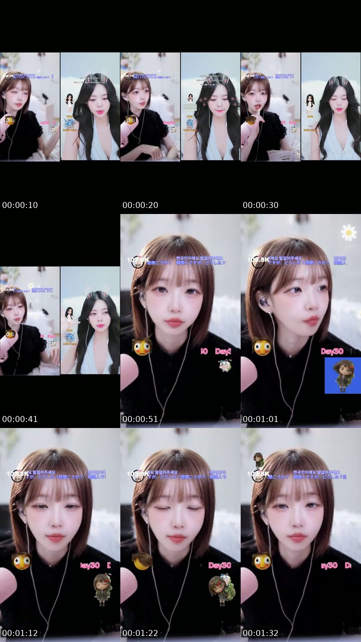 TikTok live: Lets Go LIVE! by @k2kk23k