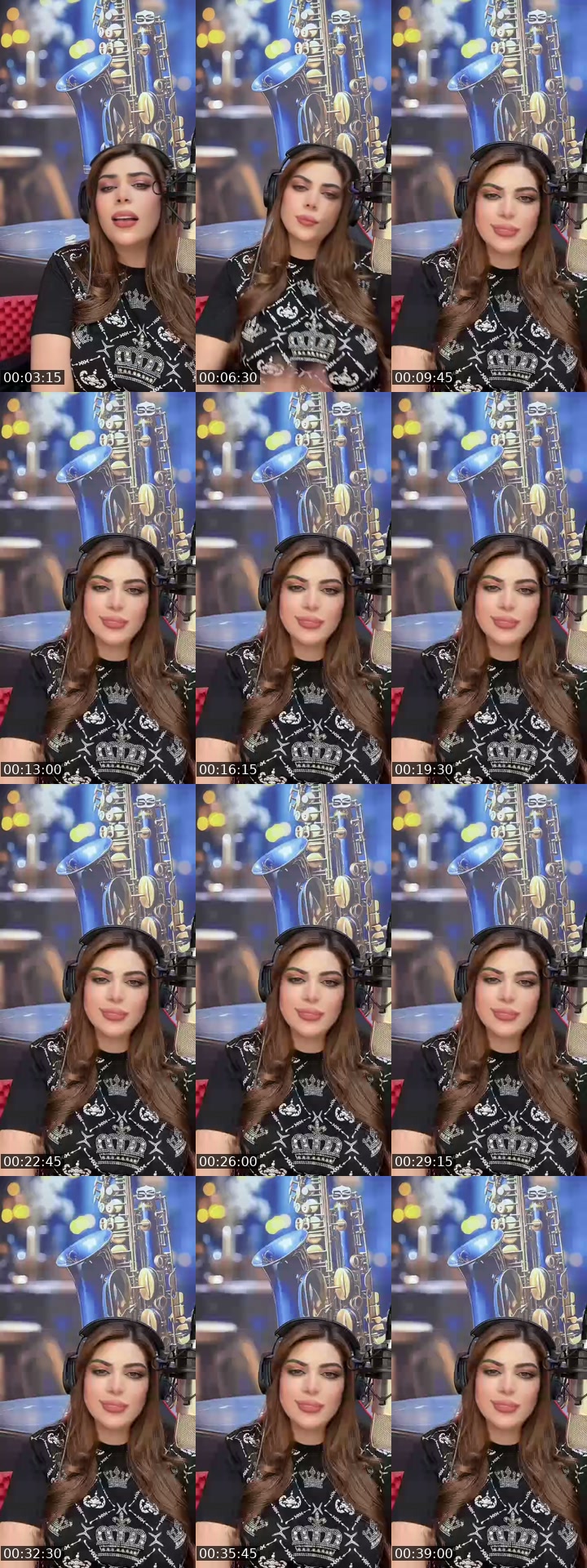 @maiadaalali TikTok live from 2026-07-01