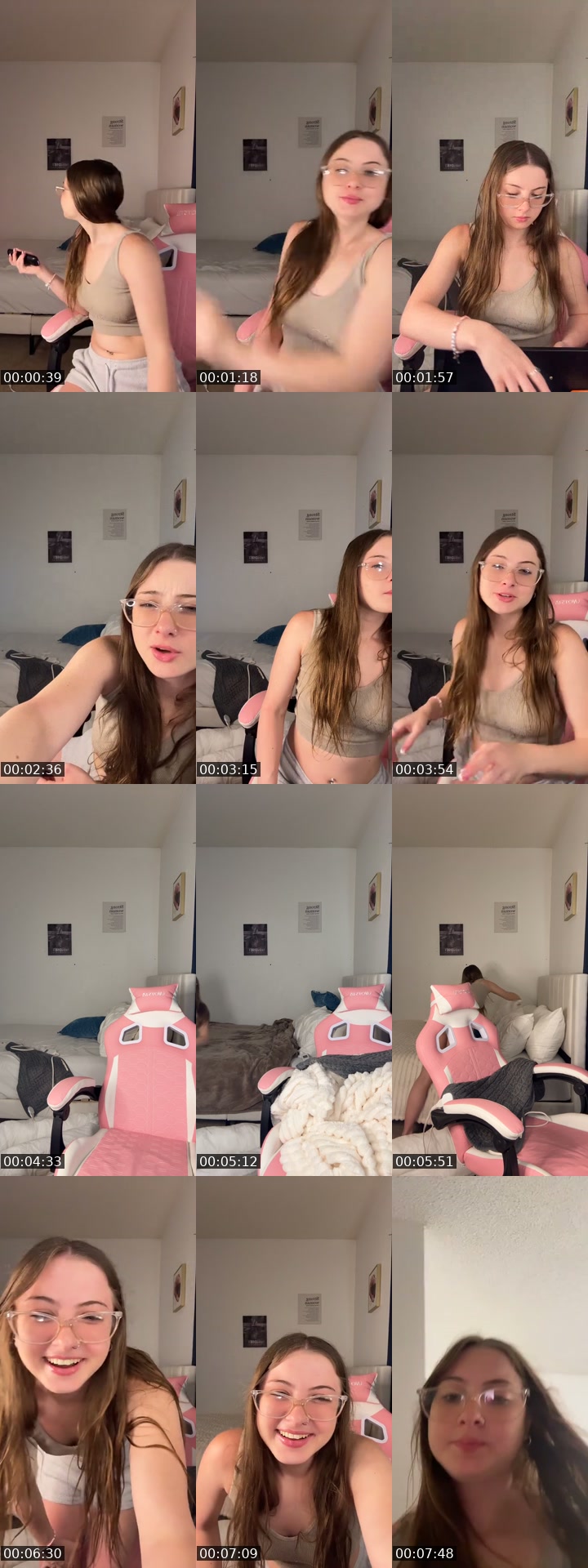 @dezyraemarie TikTok live from 2026-07-01