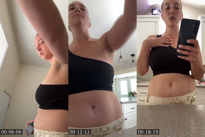 TikTok live: Hang w me! by @userlg711