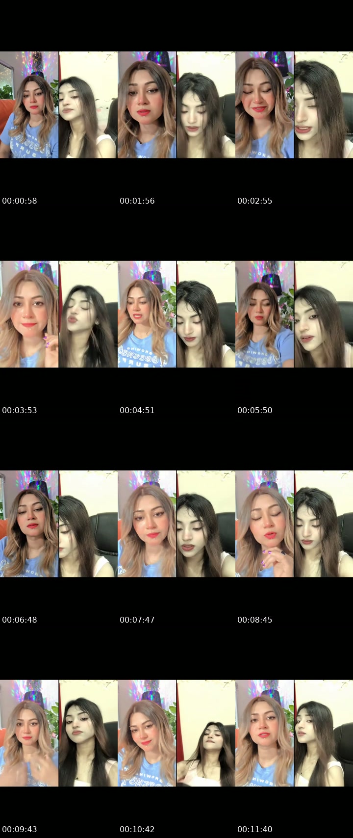 @tasniaahmed8459 Bangladesh TikTok live from 2026-07-01