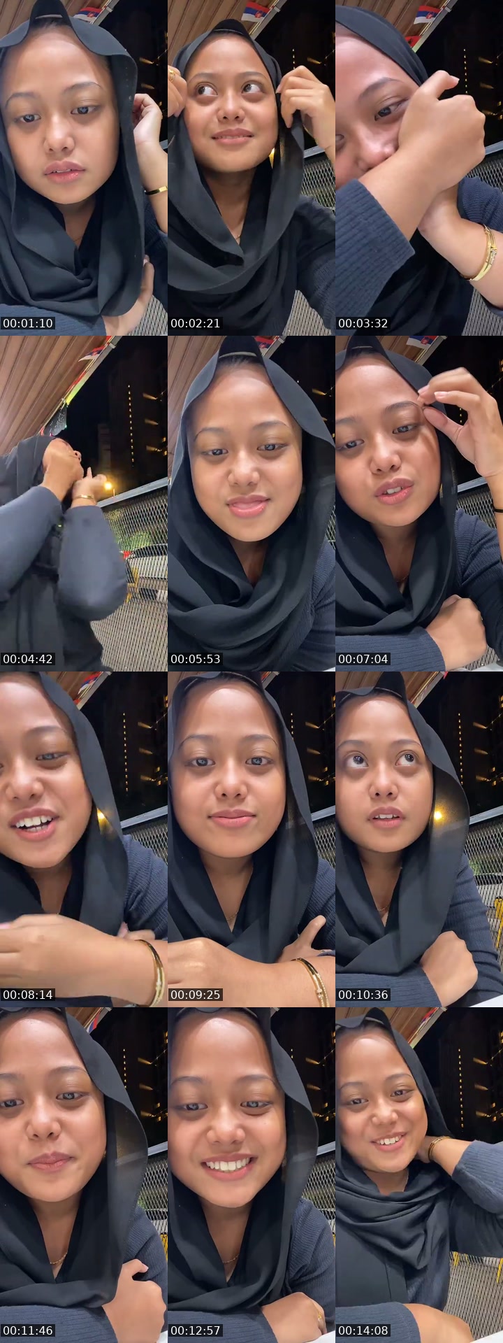 @xalvadora TikTok live from 2026-07-01