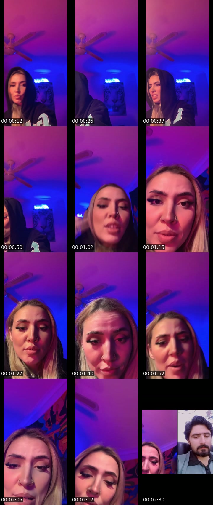 @itssrhirhiii TikTok live from 2026-07-01