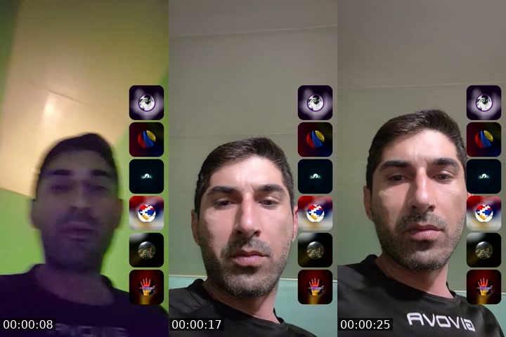 TikTok live: Арцах, Гадрут by @araiksargsyan5