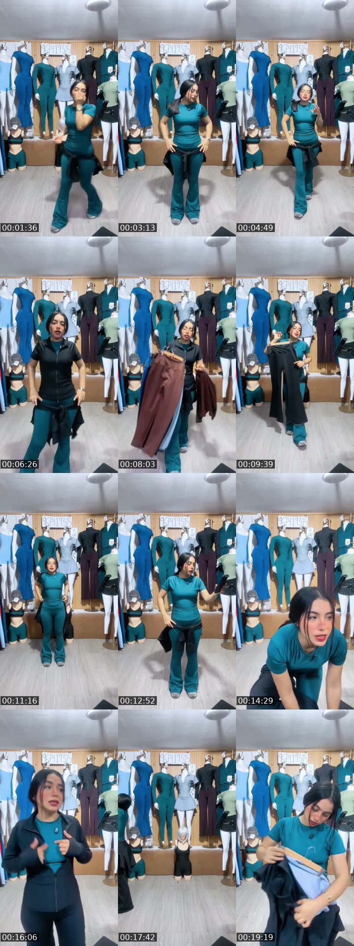 @ponteleggins2 TikTok live from 2026-07-01