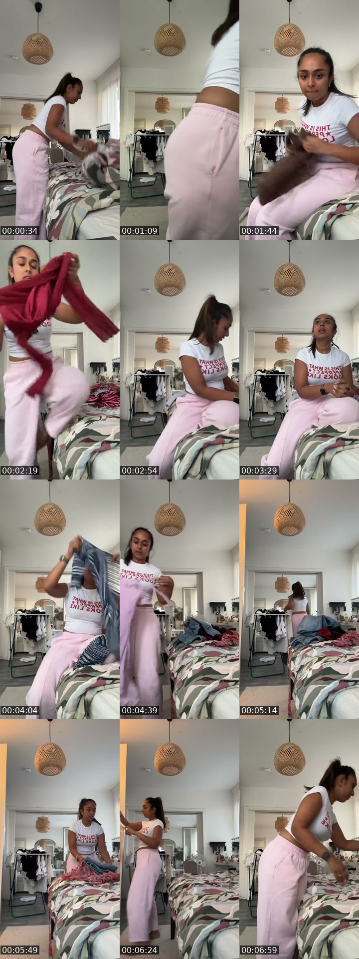 TikTok live: Für 180 Kinder Kuchen backen by @sariiceline