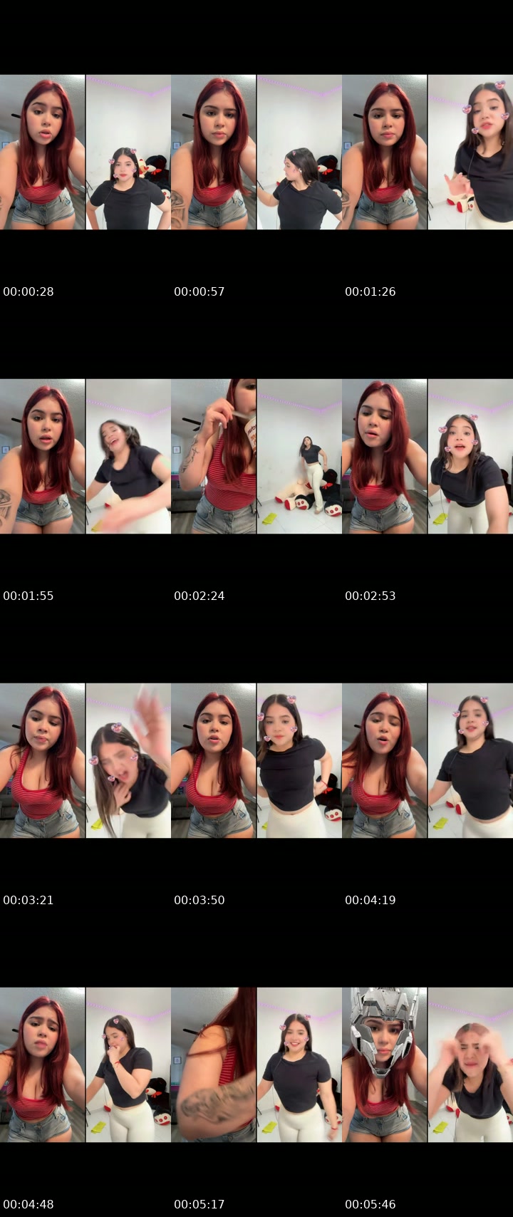 @rubisandoval22 TikTok live from 2026-07-01