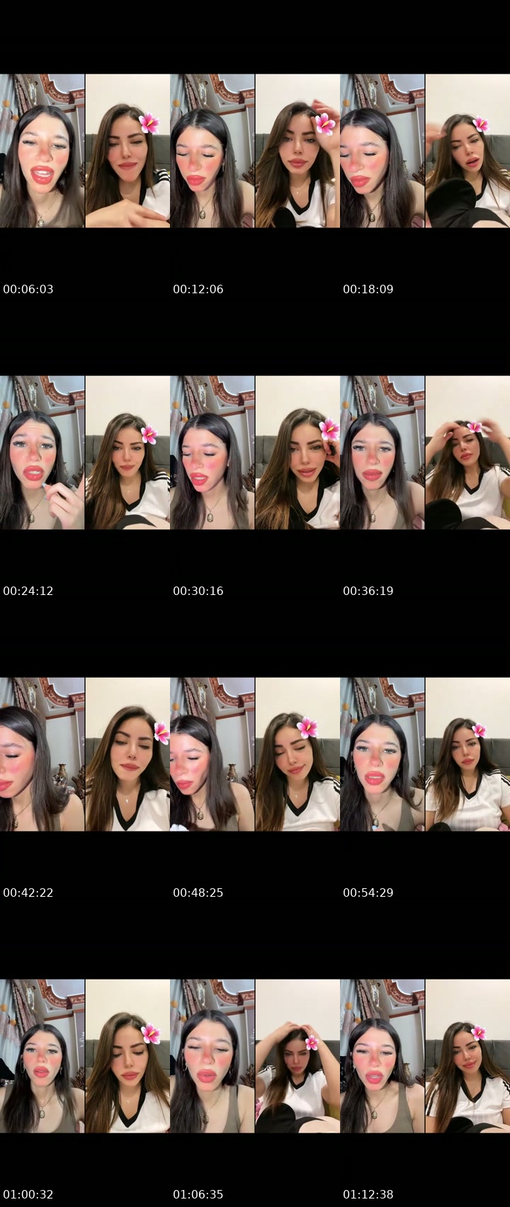 @sandyyyallamm TikTok live from 2026-07-01