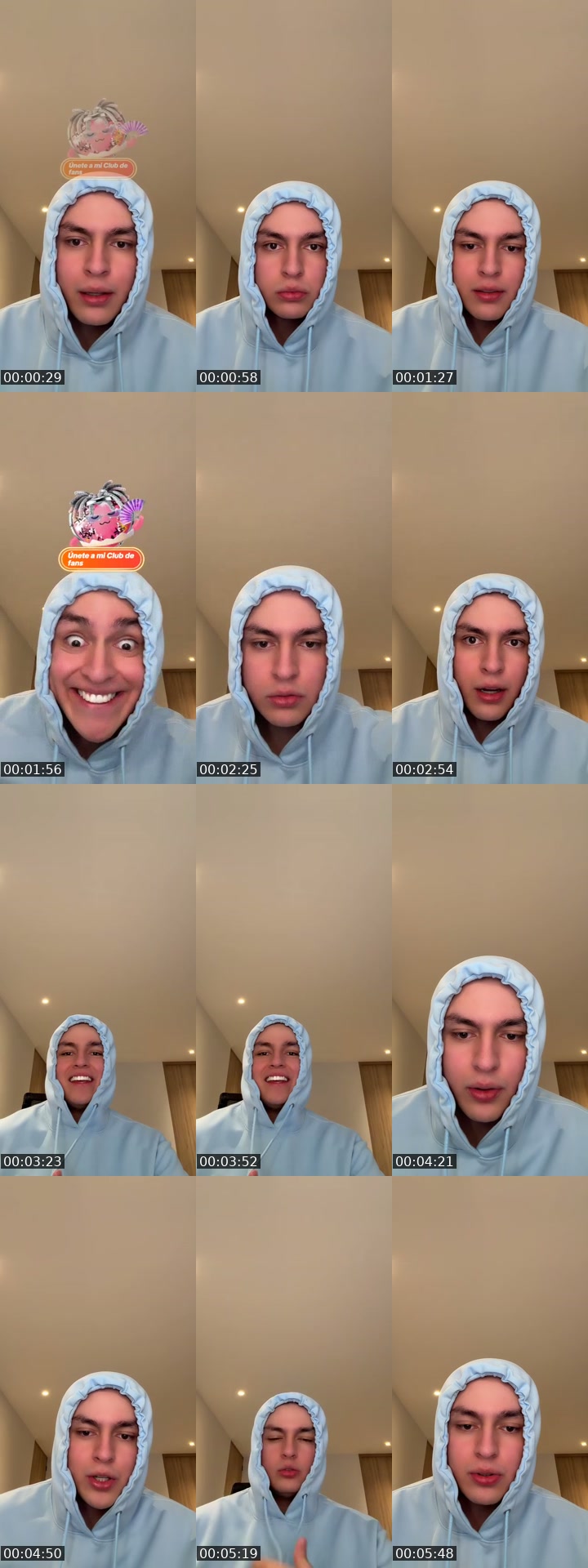 TikTok live: Stake: Luissanchez by @__luissanchez_18