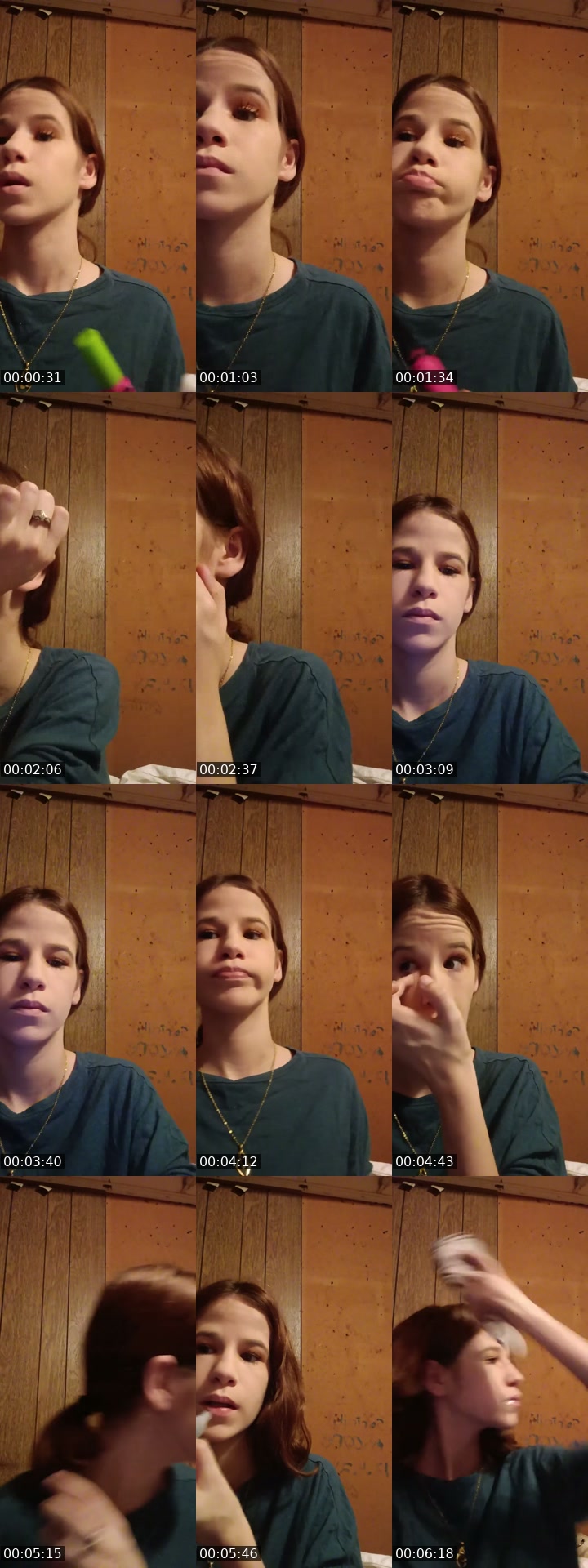 @iloveourjesus19 TikTok live from 2026-07-01