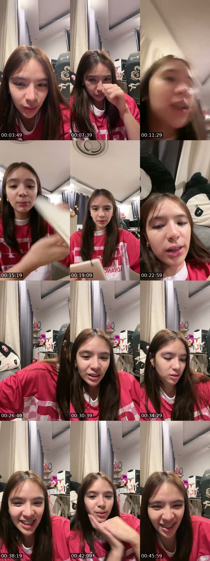 TikTok live: shoutout senyo mga noy by @jhewelryhershey_