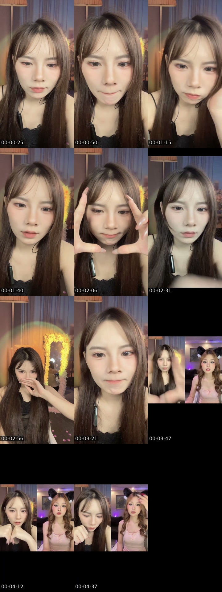 TikTok live: Hi.God！ by @yoyo389773