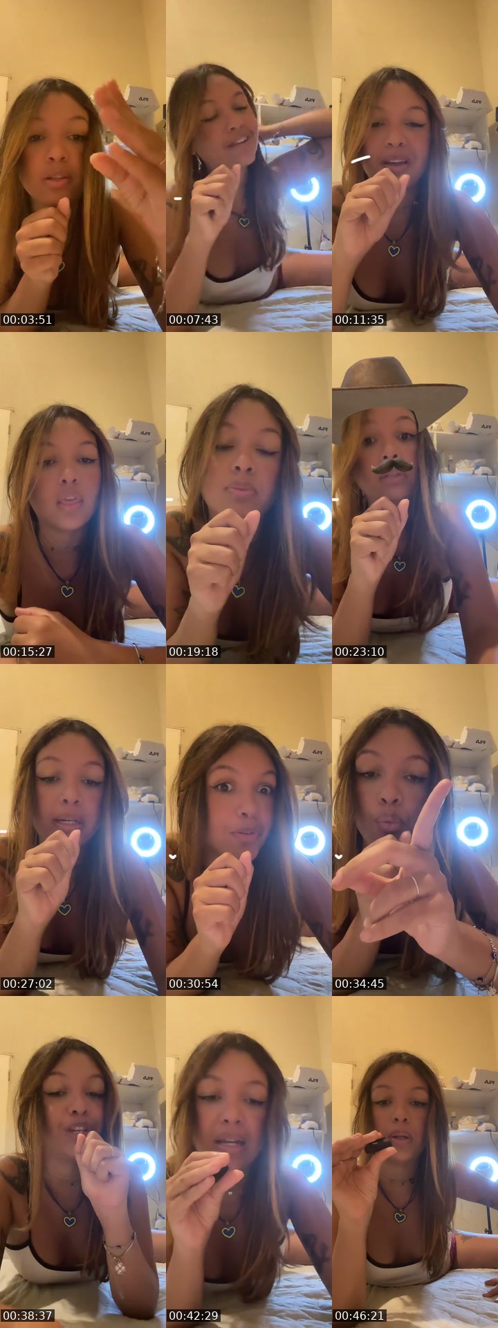 @jessykacnt TikTok live from 2026-07-01