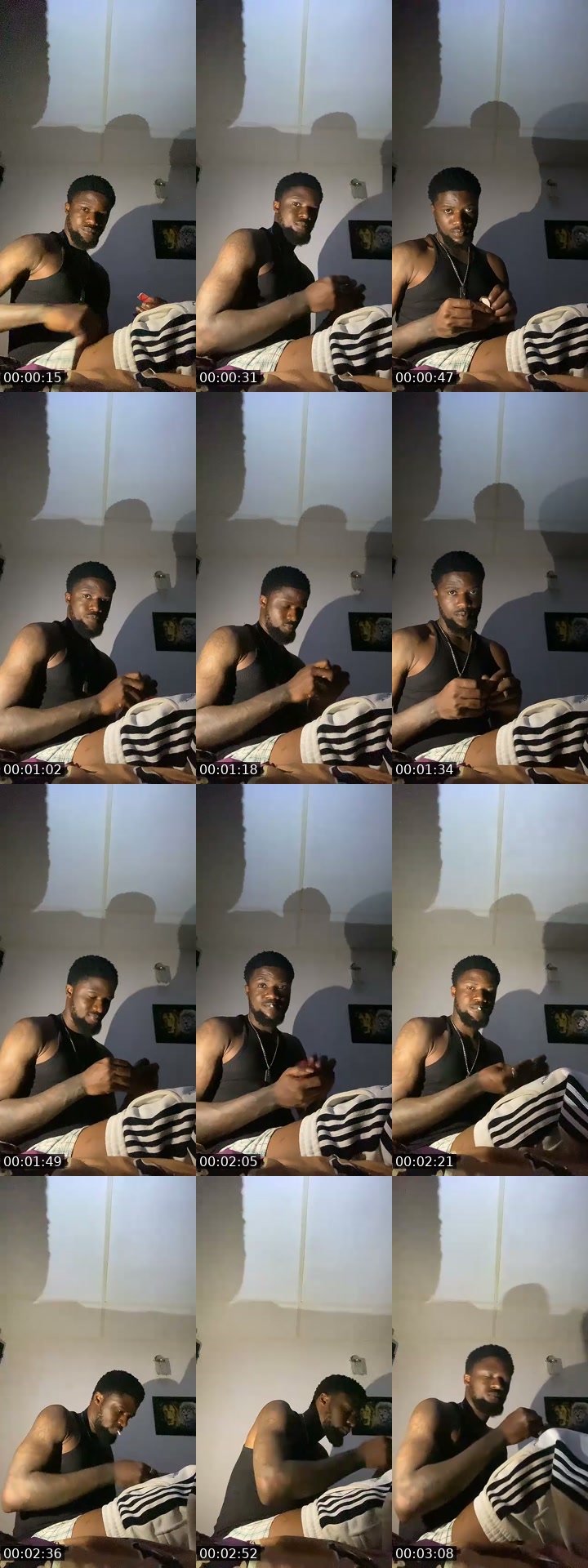 TikTok live: Regular daily lifestyle by @richie_berry5