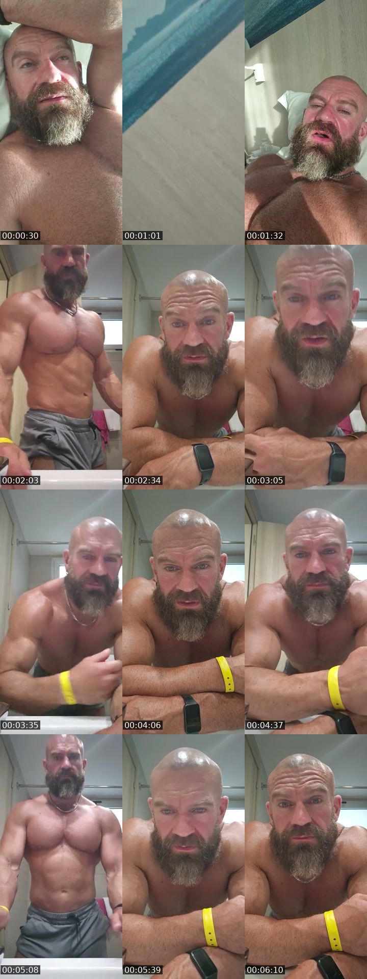 @vikingpower83 TikTok live from 2026-07-01