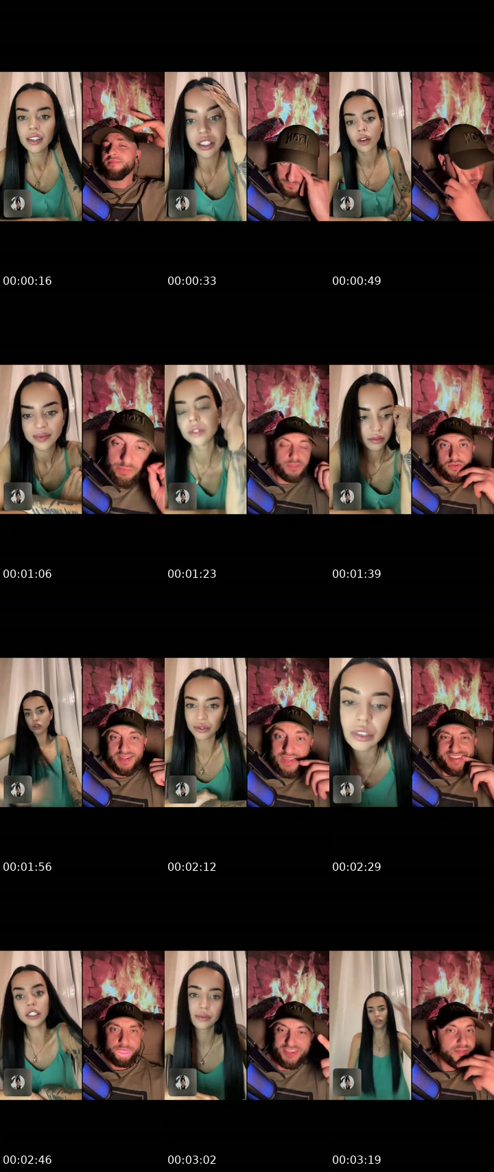 TikTok live: 😎 by @djava027
